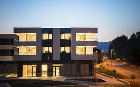 Maistra Select Srebreno Premium Apartments